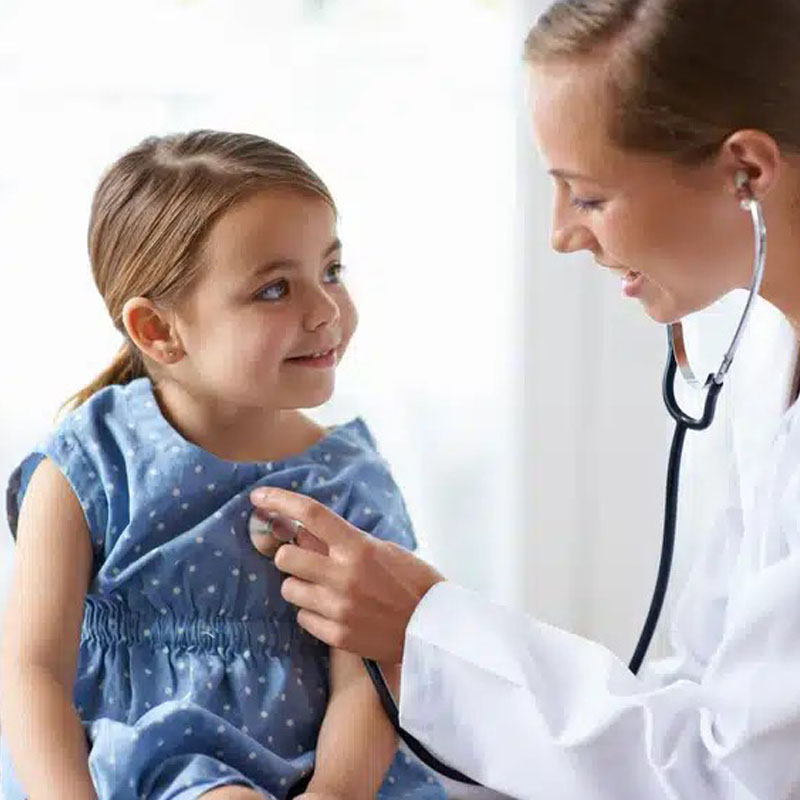 Pediatría