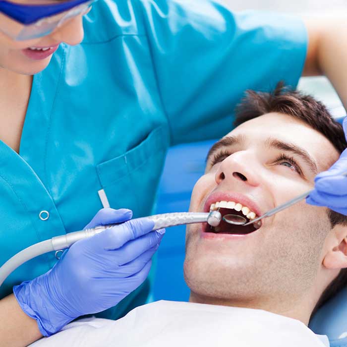 Odontología