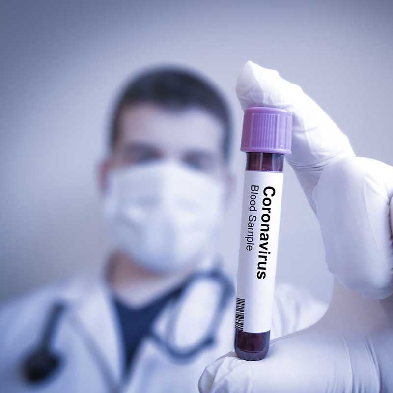 Laboratorio Clínico
